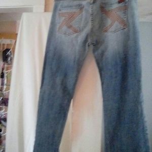 7 jeans